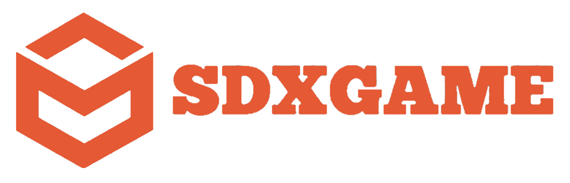 Sdxgame
