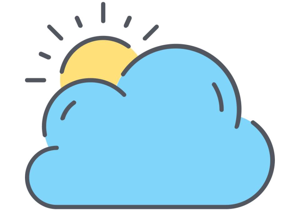 Weather Apps Topic