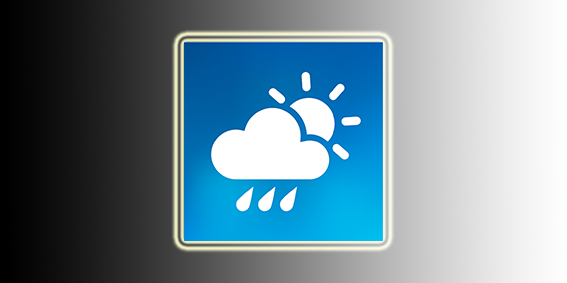 Weather Apps Topic