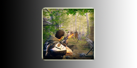 Zombie Games Topic