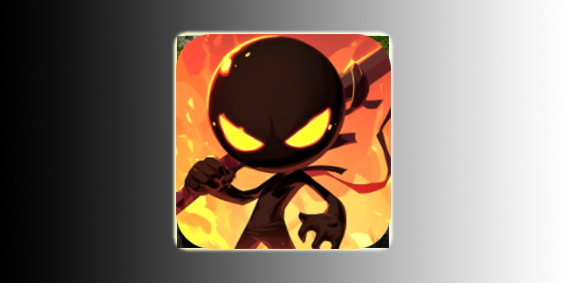 Stickman Games Topic